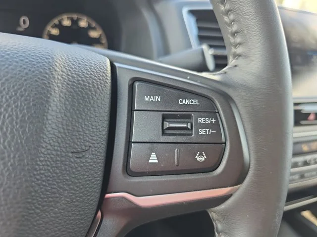 Used 2024  Honda RTL image 20