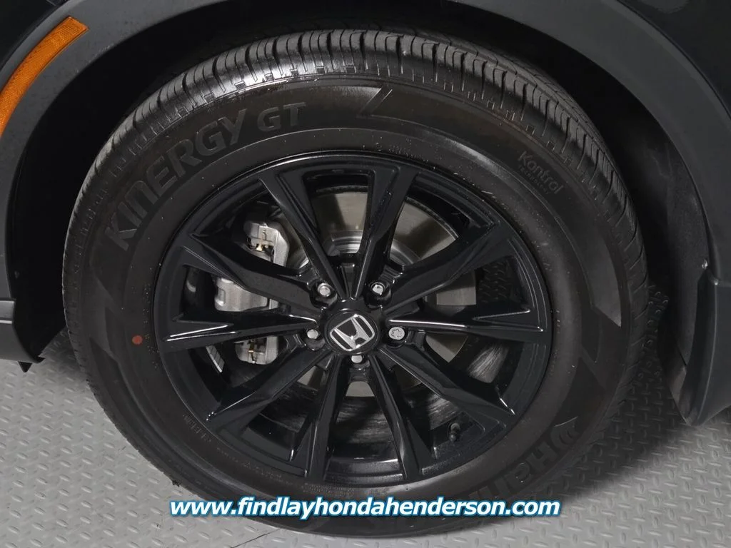 2025 Honda CR-V Sport - Photo 9