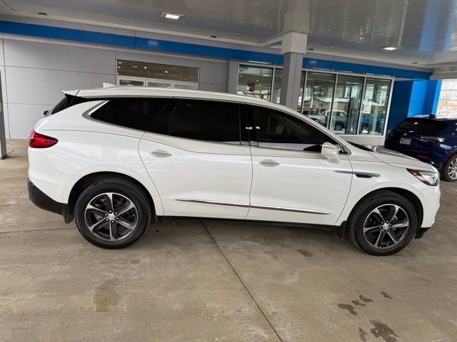 2020 Buick Enclave Essence - Photo 6