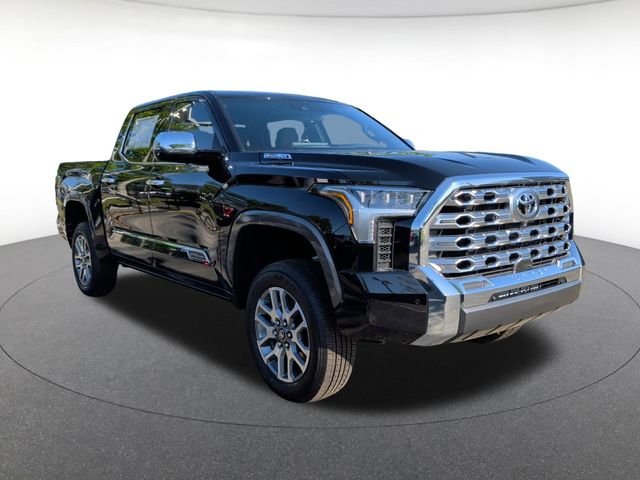2026 Toyota Tundra 1794 Edition - Photo 9