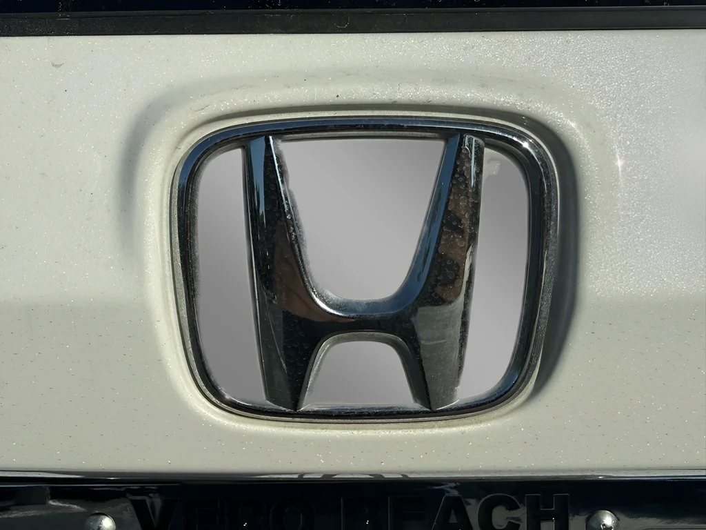 2023 Honda CR-V EX-L - Photo 36