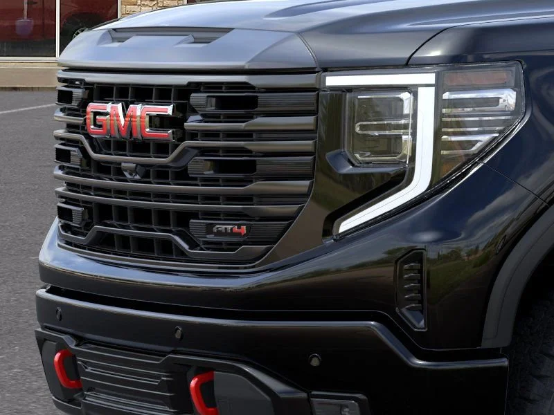 2026 GMC Sierra 1500 AT4 - Photo 13