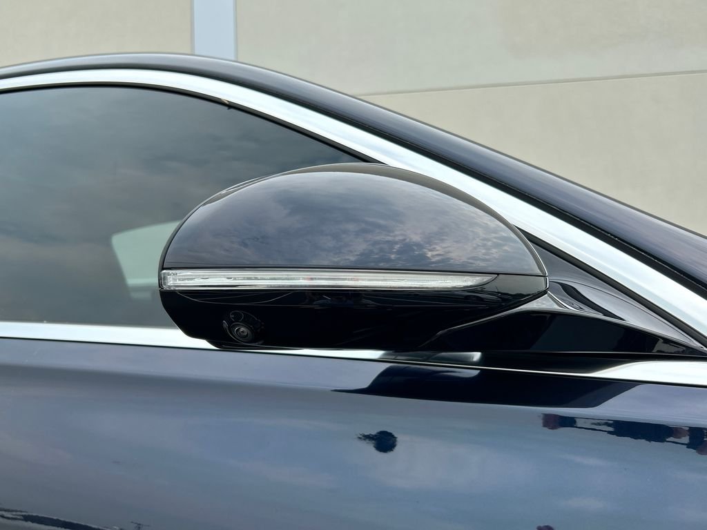 Certified Used 2024  Mercedes-Benz Maybach S 680 image 35