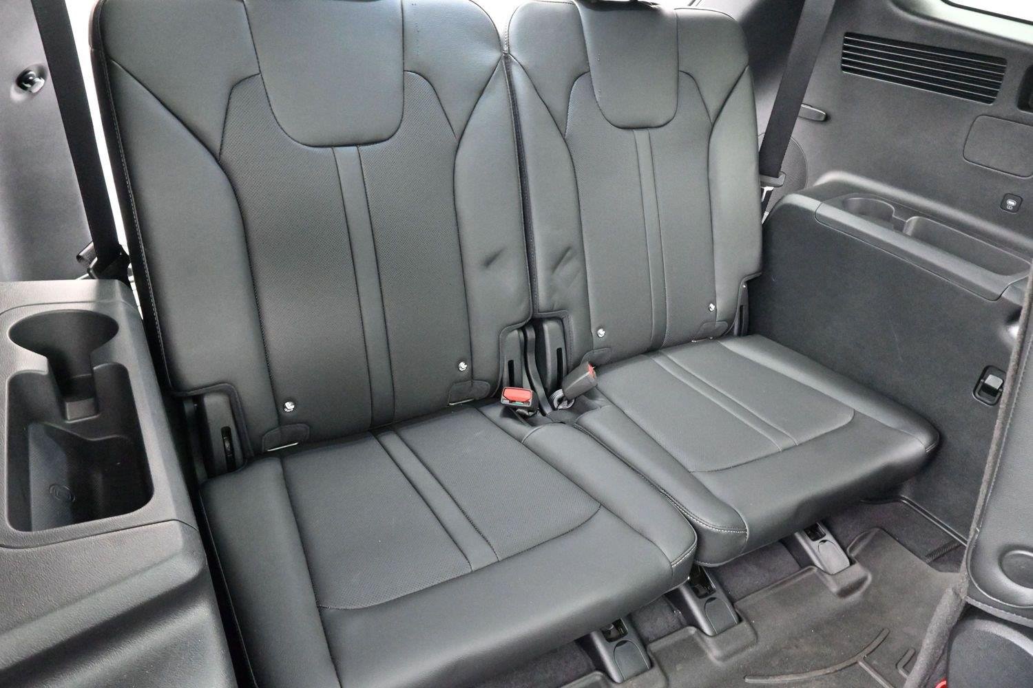 Used 2024 Ebony Black Kia X-Pro SX Prestige image 39