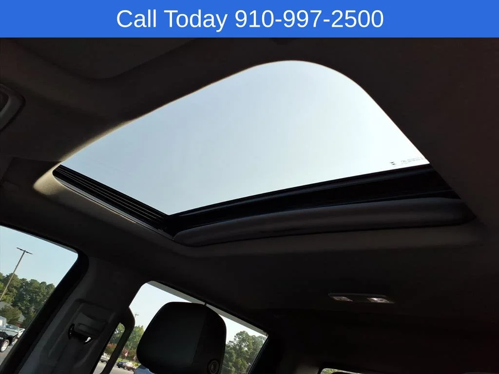 Used 2024 Onyx Black GMC Denali image 13