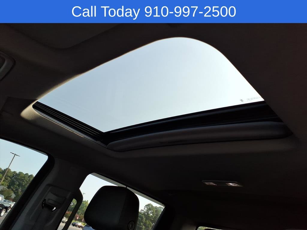 Used 2024 Onyx Black GMC Denali image 13