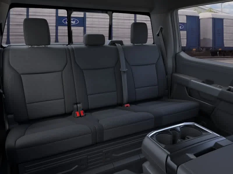 New 2026 Avalanche Ford XLT image 11
