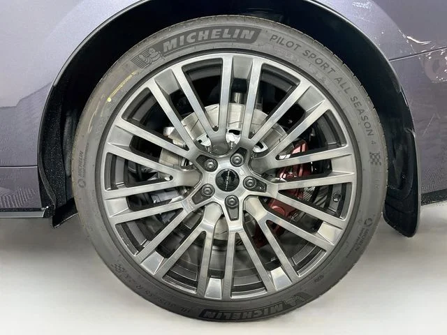 New 2027 Gray Land Rover SV image 28