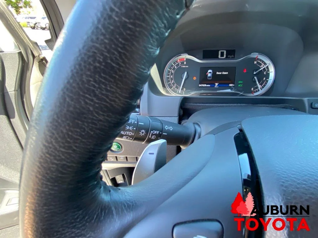 Used 2020 Platinum White Pearl Honda RTL-E image 43