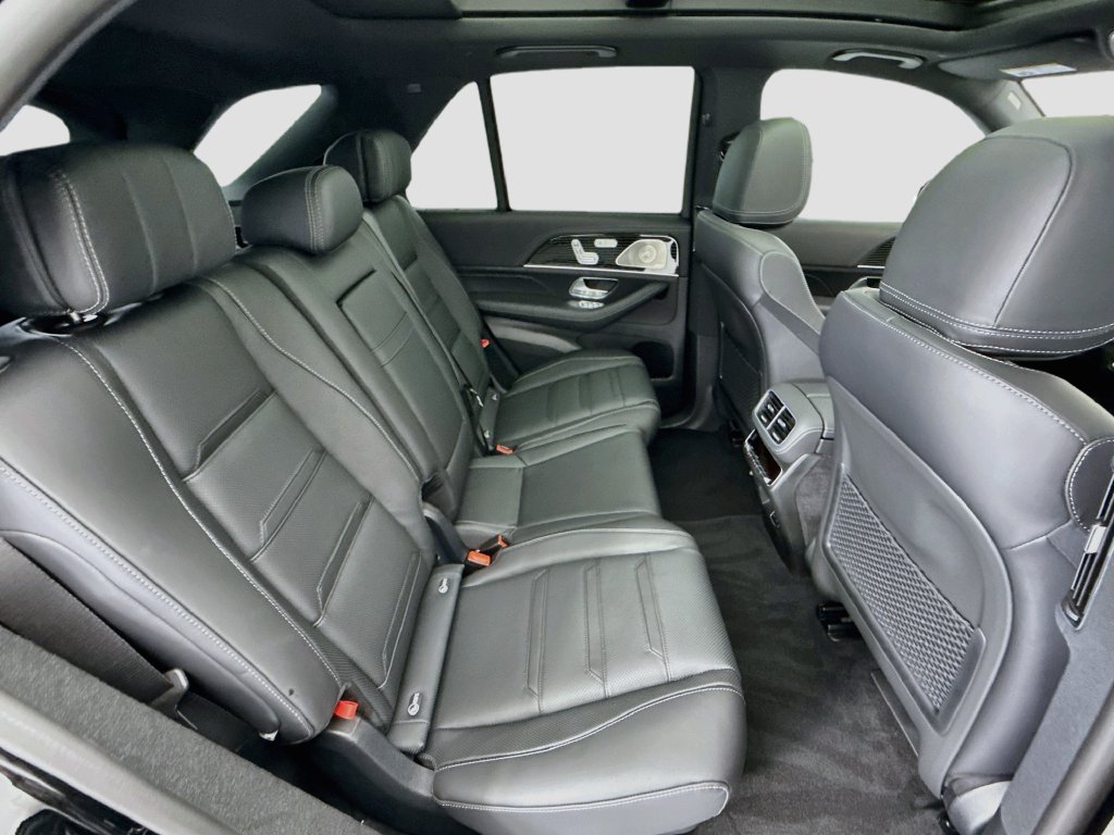 New 2027 Black Mercedes-Benz  image 21