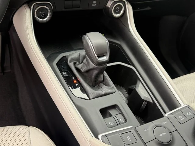 Certified Used 2024 CELESTIAL SILVER Toyota Limited image 20