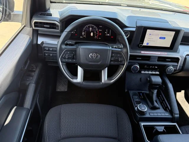 Certified Used 2026 UNDERGROUND Toyota SR5 image 26