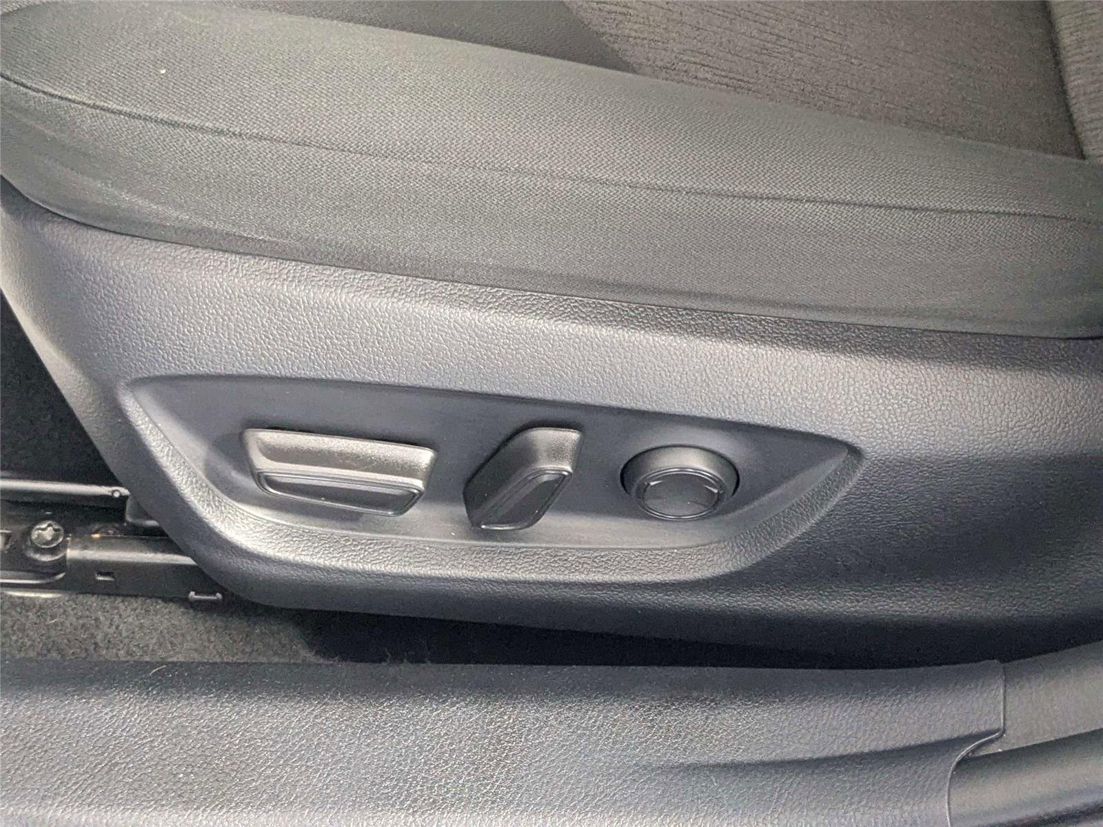 Certified Used 2023 Ice Edge Toyota LE image 11