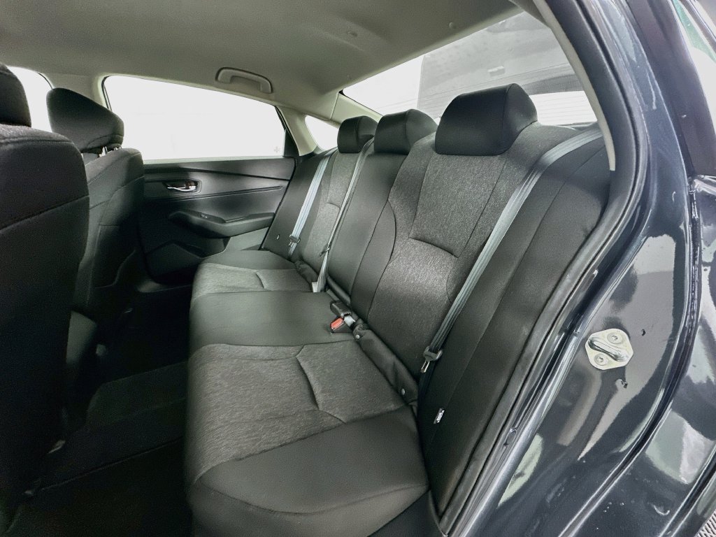 Used 2024  Honda LX image 23