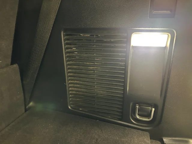 Used 2021 Black Lincoln Reserve image 22