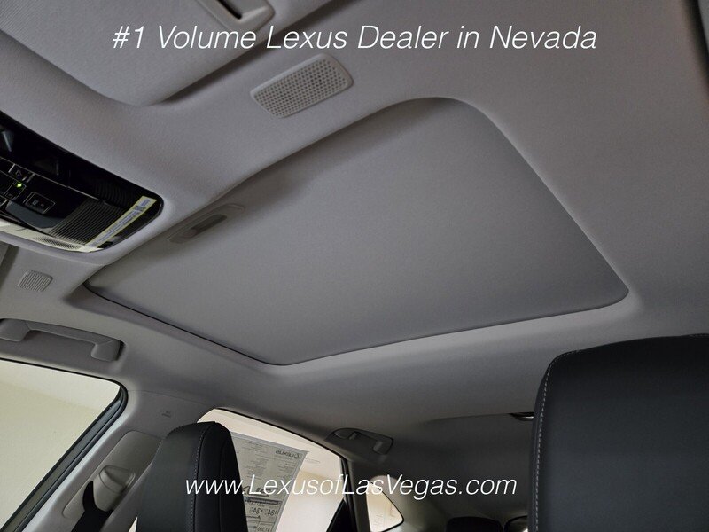 New 2026 Ultra White Lexus PREMIUM PLUS AWD image 11