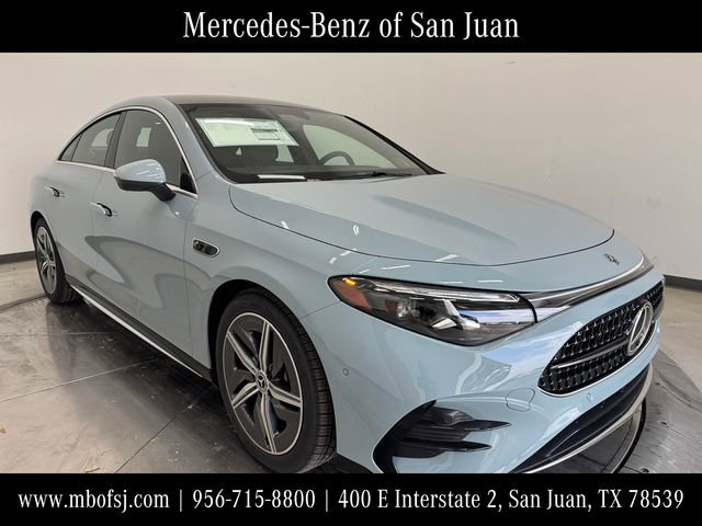New 2027 Mercedes-Benz CLA 220 FWD Coupe