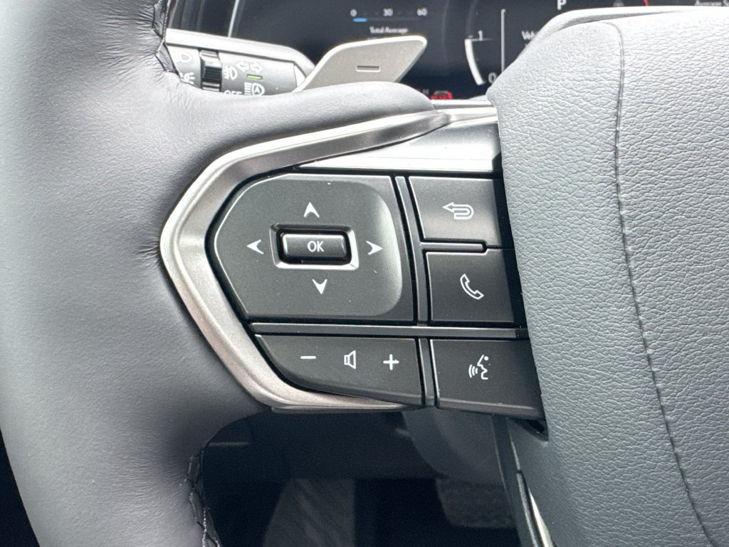 New 2026 Cloudburst Gray Lexus PREMIUM AWD image 21