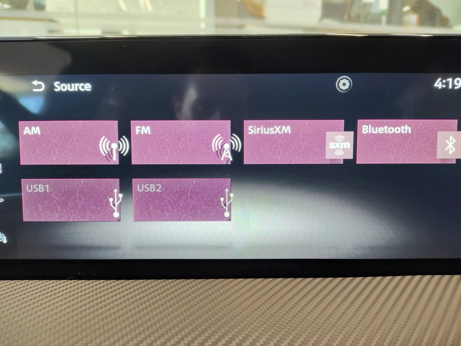 2026 Nissan KICKS SR - Photo 15