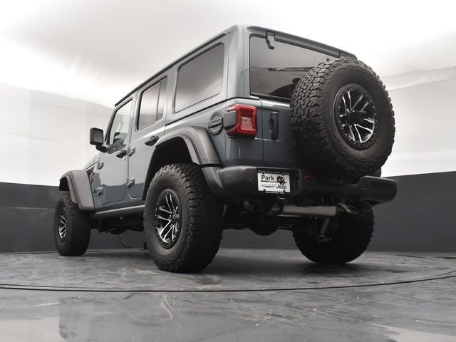 New 2026 Anvil Clear-Coat Exterior Paint Jeep Moab 392 image 22