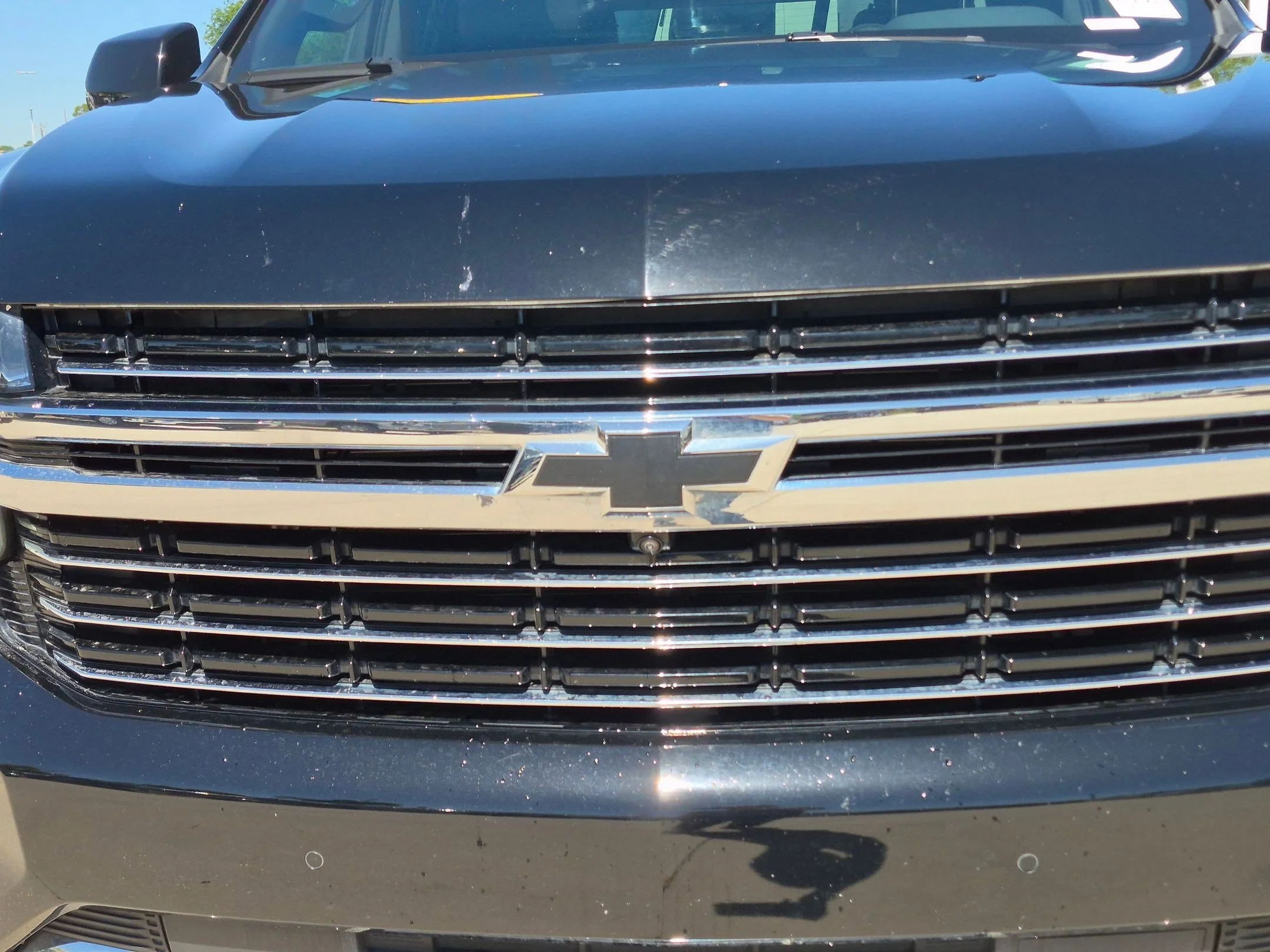 Used 2023 Black Chevrolet LT image 10