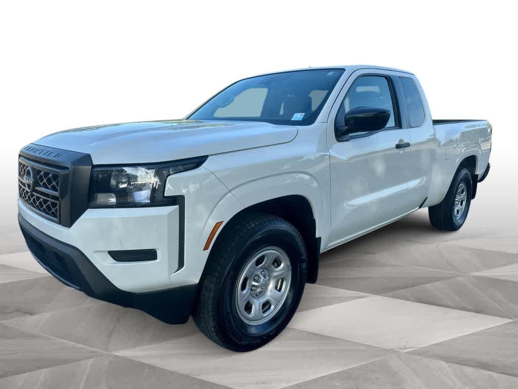 2024 Nissan Frontier S King Cab 4X2's photo