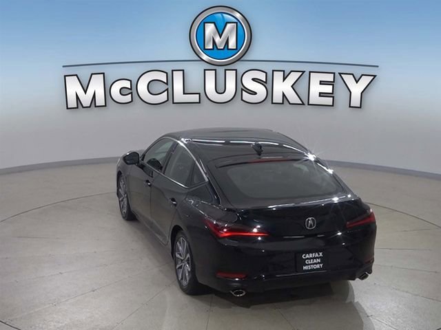 2023 Acura Integra Base - Photo 14