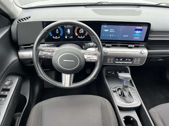 Used 2025 Gray Hyundai SEL image 12