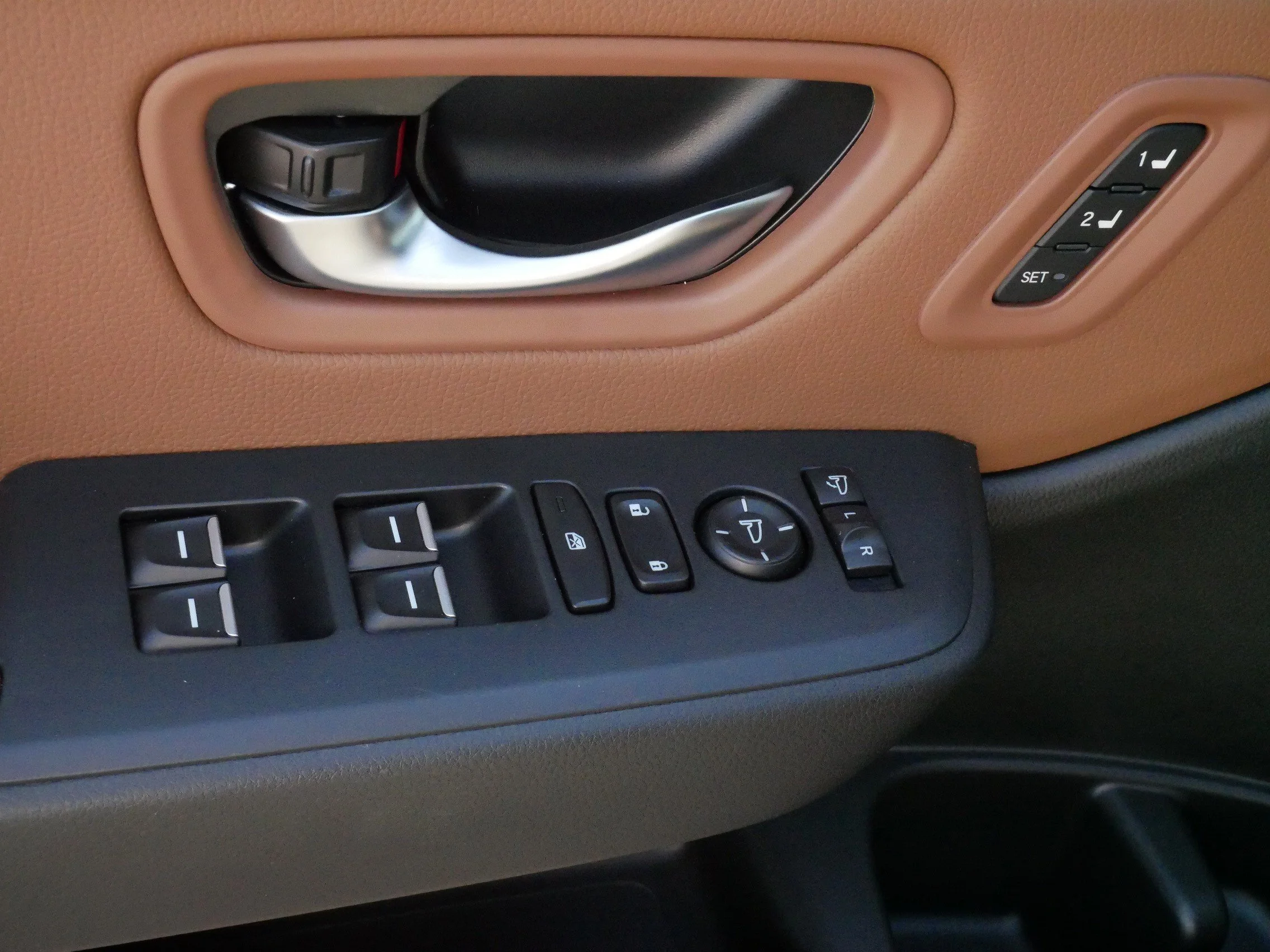 2026 Honda Passport TrailSport Elite - Photo 58