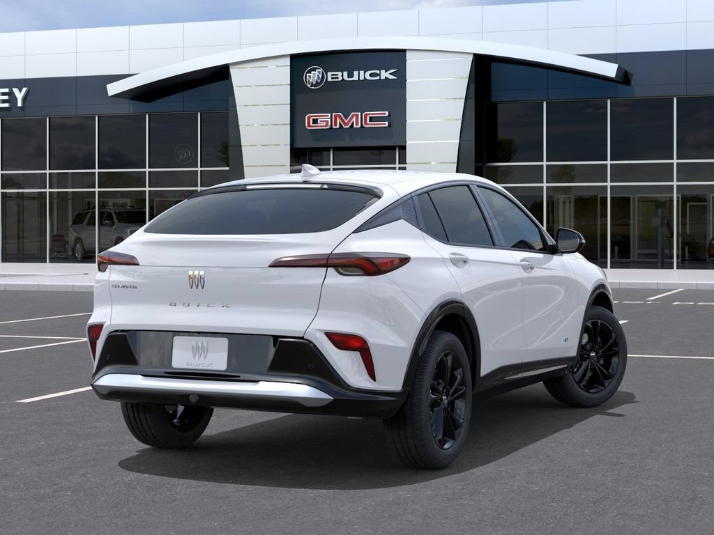 2026 Buick Envista Sport Touring - Photo 4