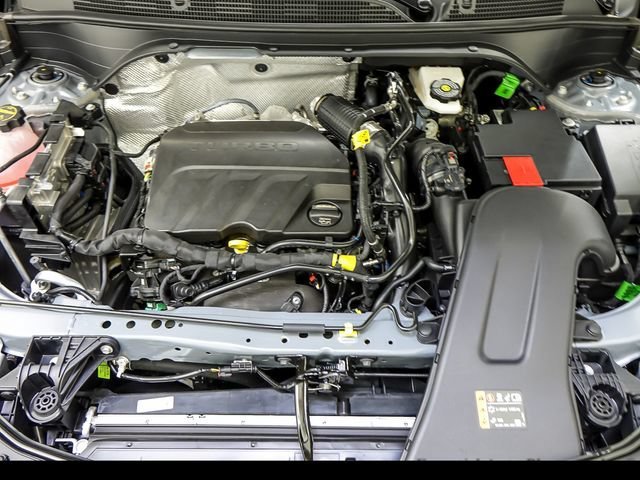 2026 Buick Envista Sport Touring - Photo 16