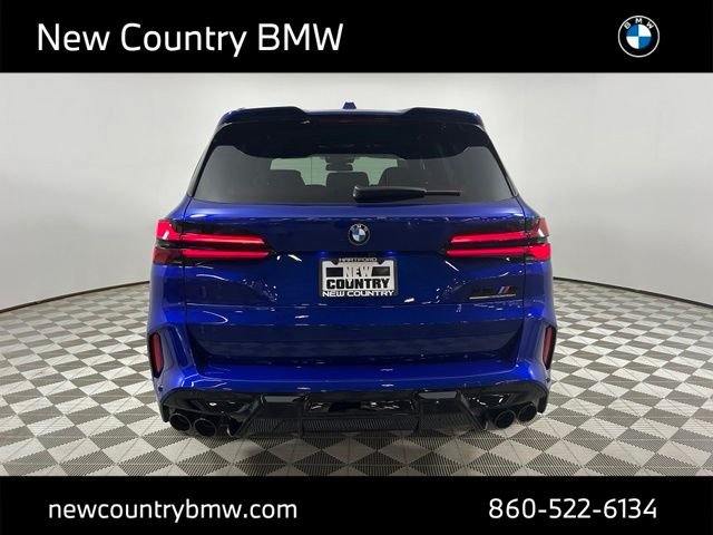 2026 BMW X5 M X5 M - Photo 6