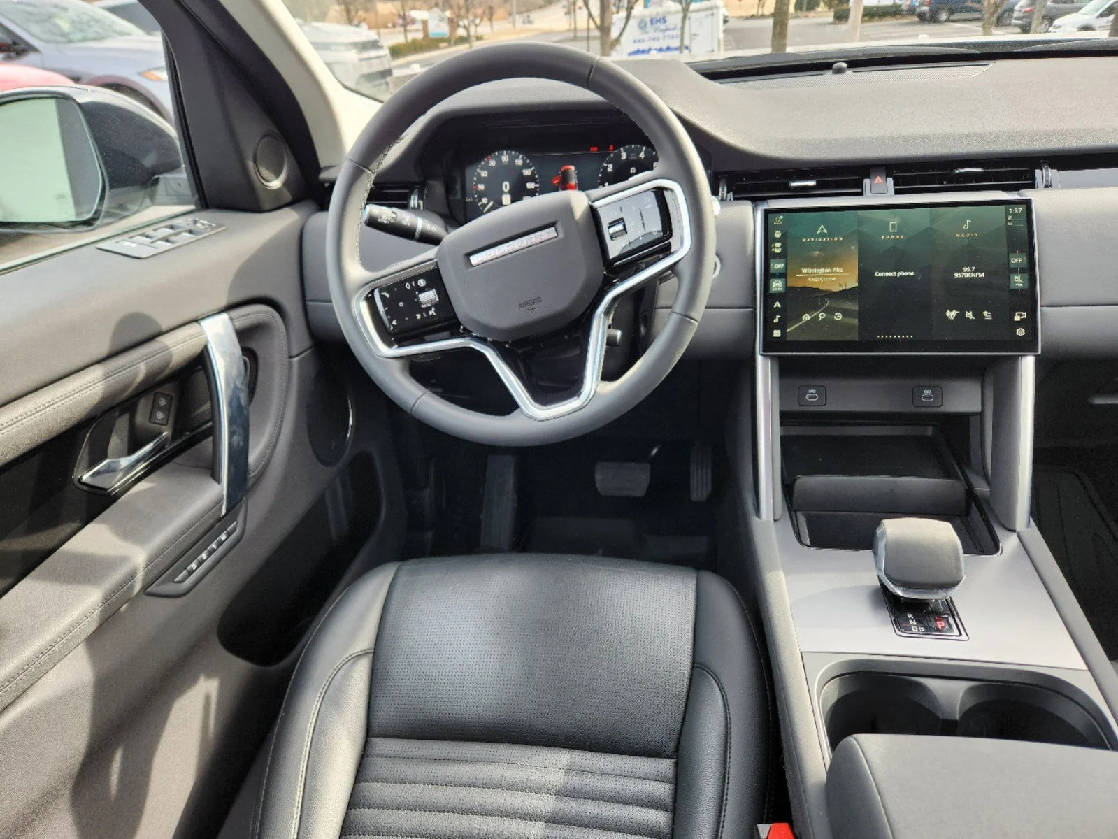 2024 Land Rover Discovery Sport S - Photo 13