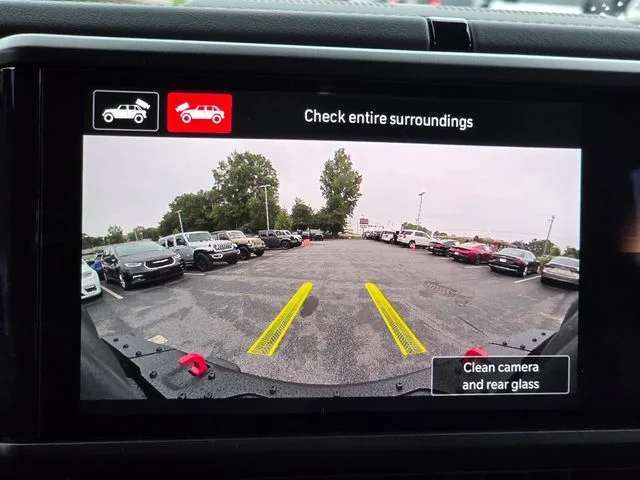 New 2026 41 Jeep Rubicon X image 20