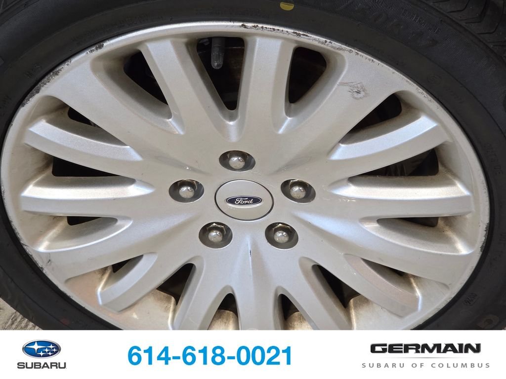 Used 2012 Gray Ford Base image 13
