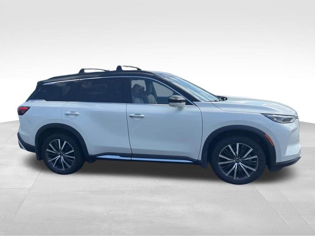 2024 INFINITI QX60 AUTOGRAPH - Photo 21