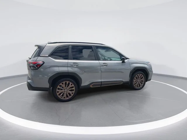 New 2026 RIVER ROCK PEARL Subaru Sport image 8