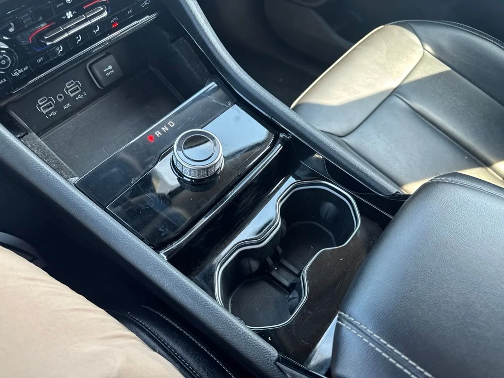 Certified Used 2021 Black Jeep Laredo image 26