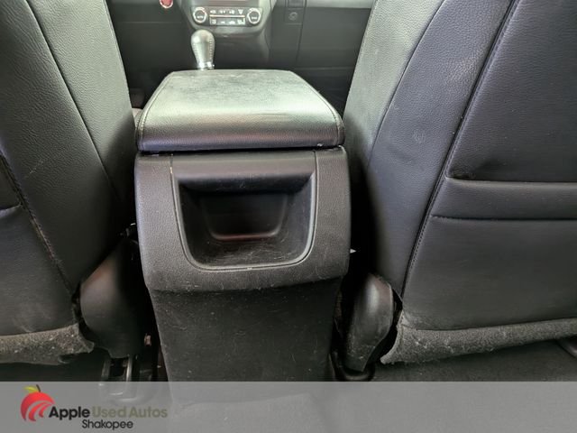 Used 2015 Silver Acura Technology Package image 37