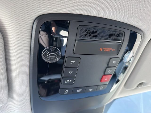 New 2026 Panthera Metal Kia EX image 25