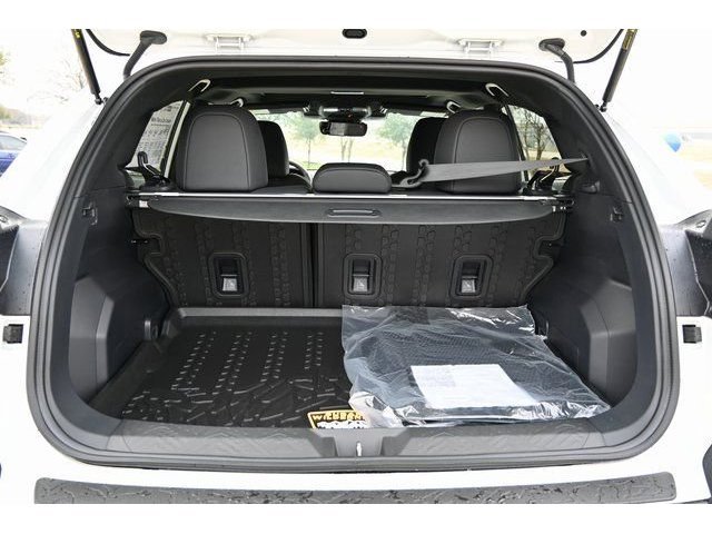 New 2026 White Subaru Wilderness image 47