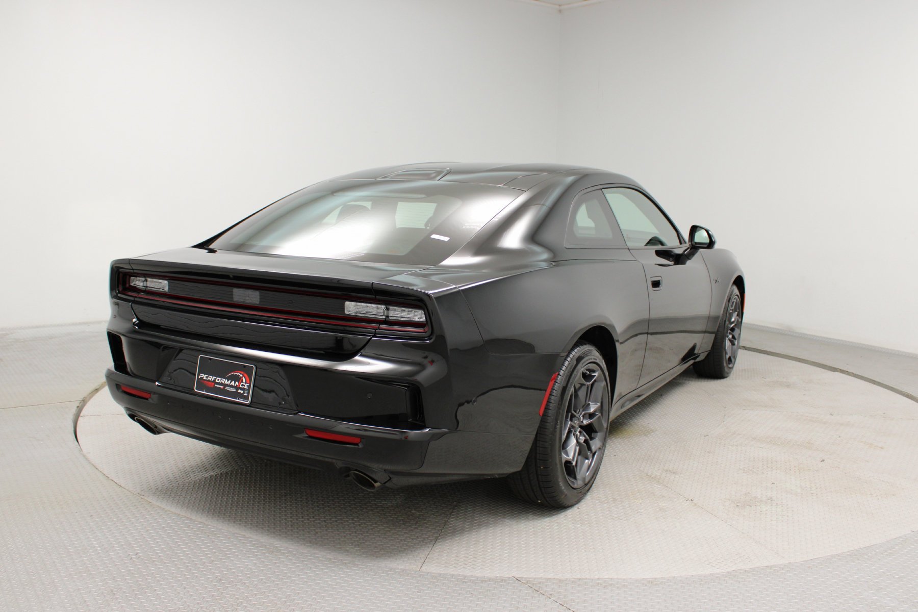 2026 Dodge Charger R/T - Photo 10
