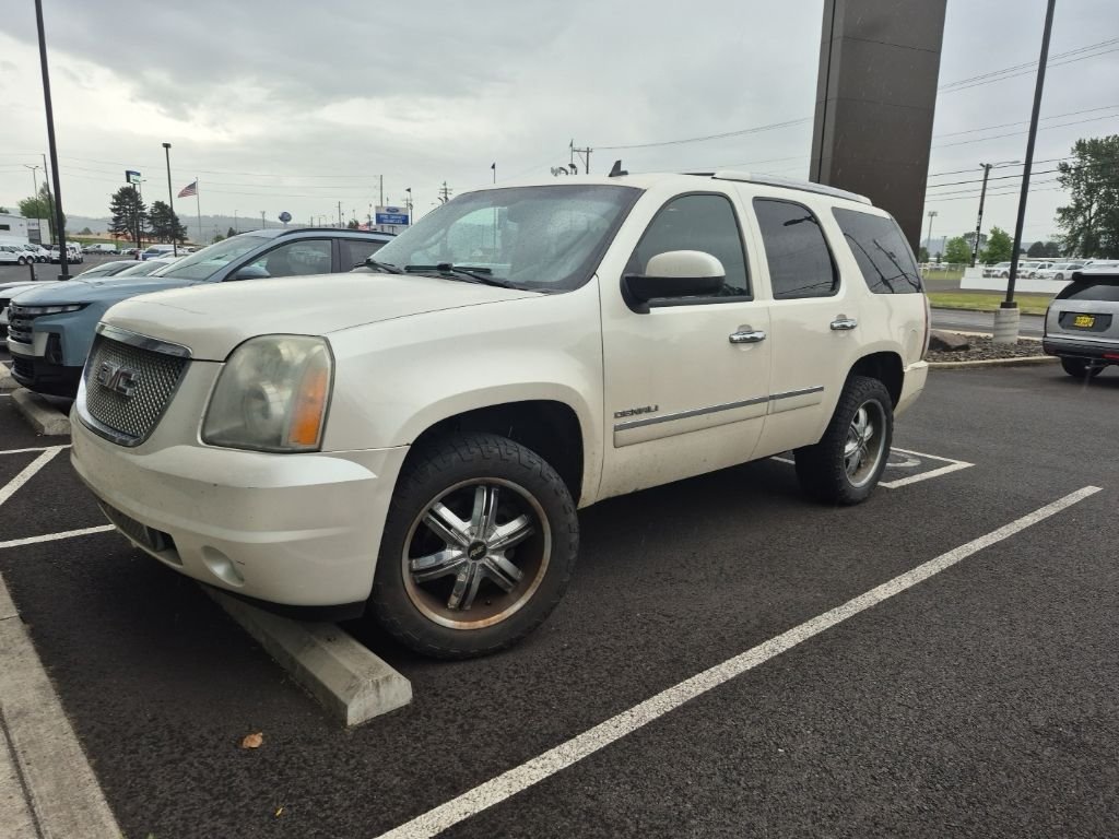 2011 GMC Yukon Denali - AWD's photo