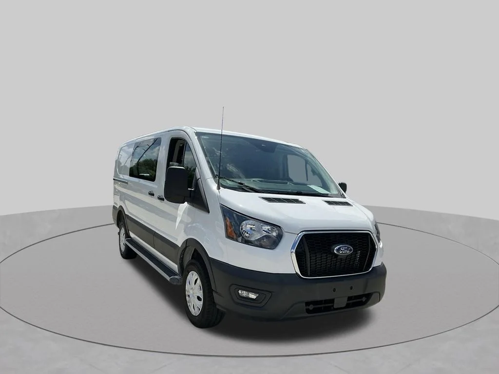 Used 2025 White Ford Base image 20