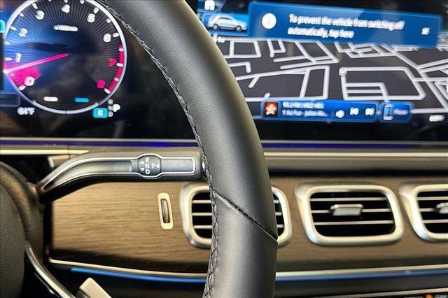 New 2026 Obsidian Black Metallic Mercedes-Benz GLE 350 image 45