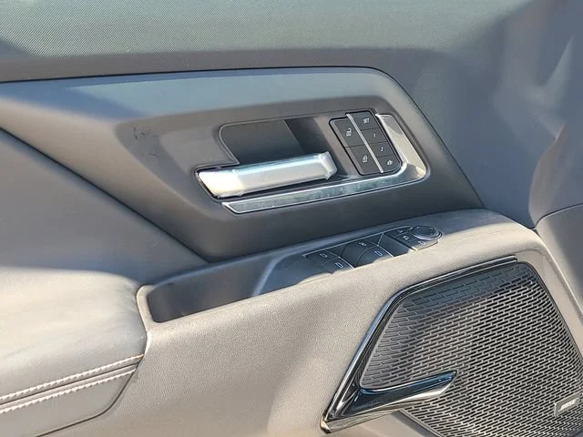 New 2026 Summit White Chevrolet LT - Extended Range image 18