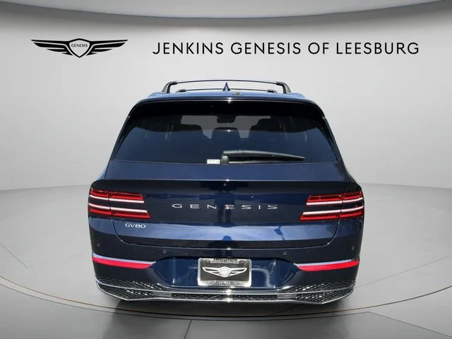 Used 2026 Blue Genesis 2.5T image 7