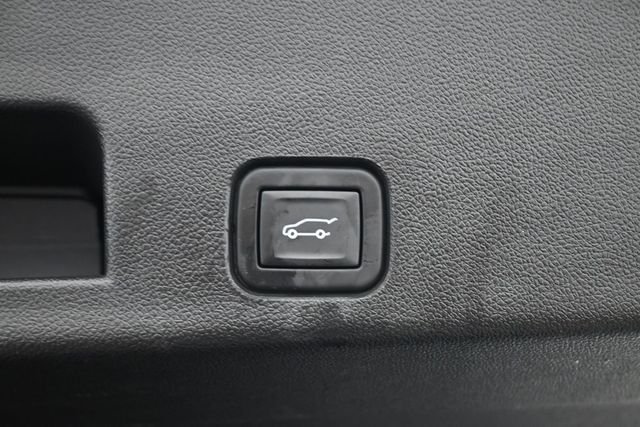 Used 2024 Gray Chevrolet LT image 16