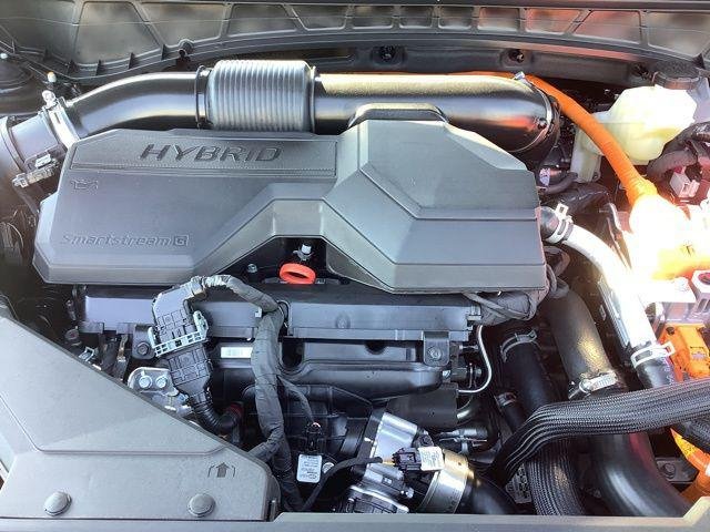 New 2026 Ash Hyundai Blue SE image 16