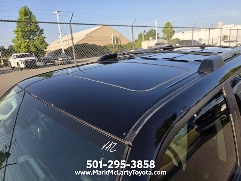 Used 2022 BLACK TOYOTA SR5 PREMIUM 2WD image 5